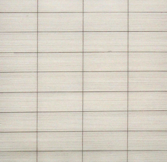 Agnes Bernice Martin